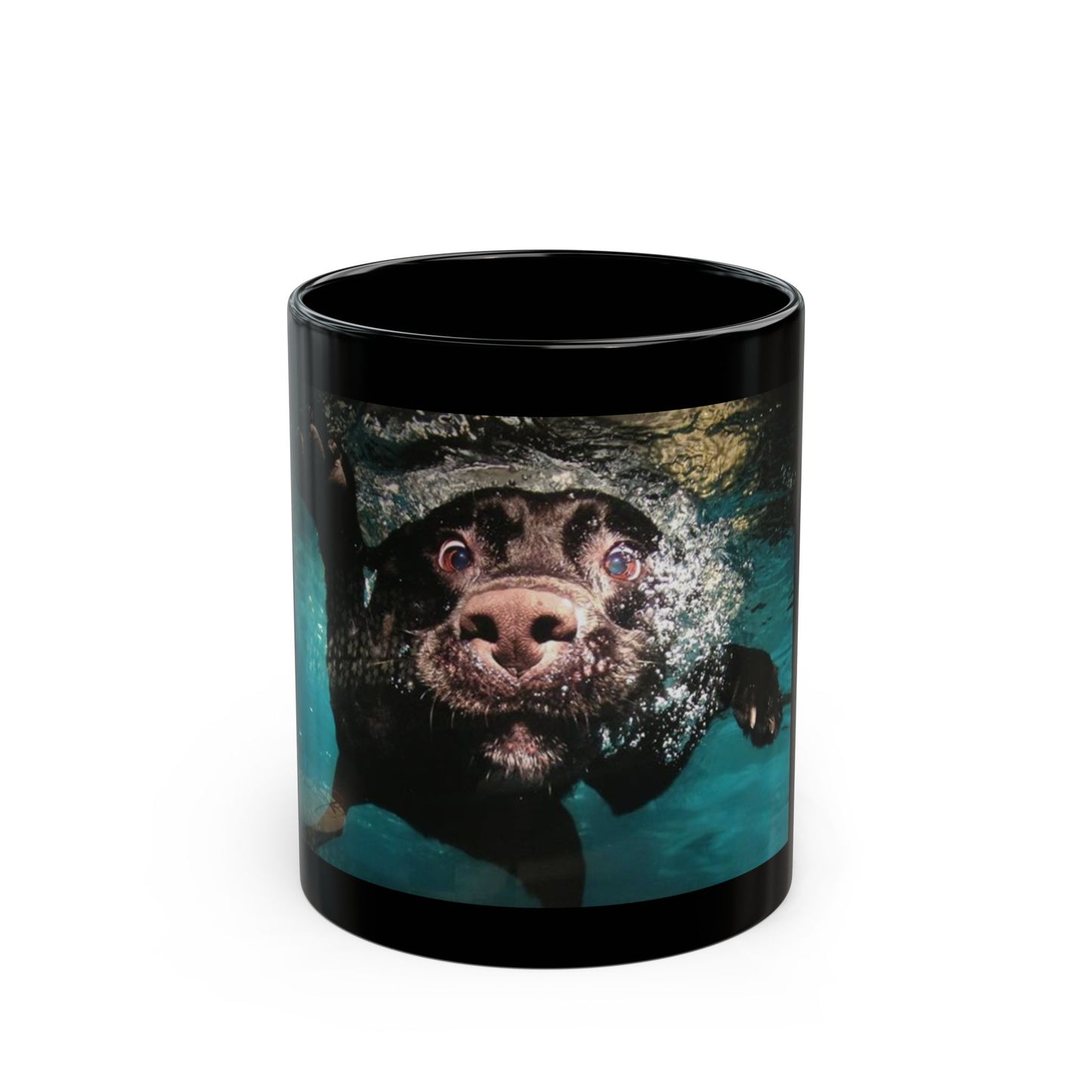 Black Mug (11oz, 15oz)