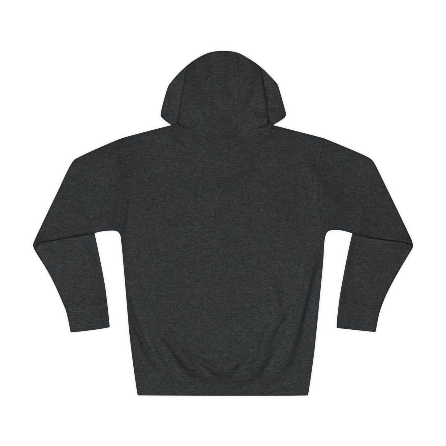 Unisex Fleece Hoodie