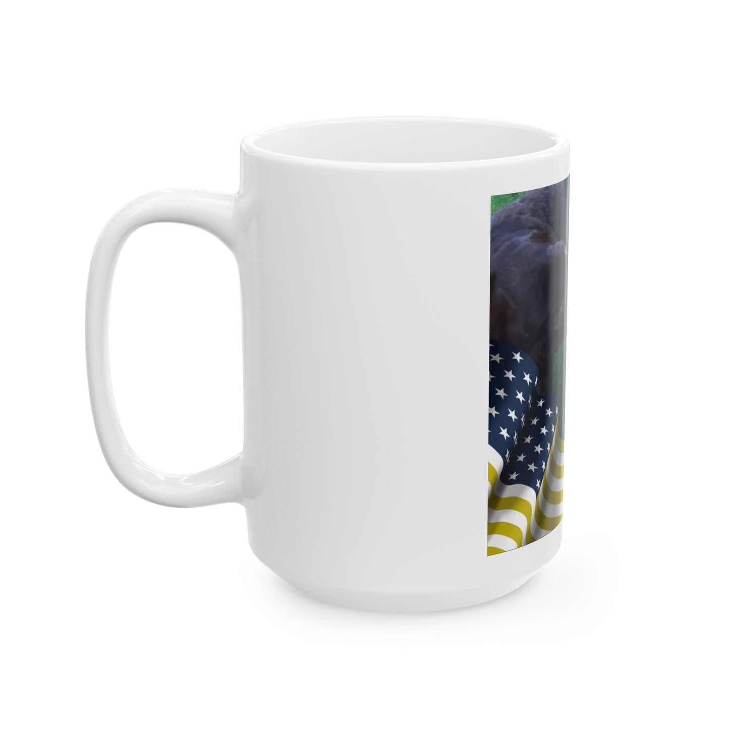 Ceramic Mug, (11oz, 15oz)