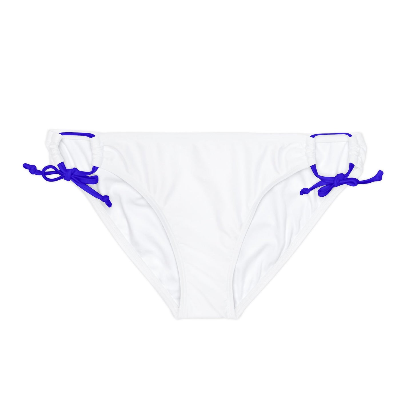 Loop Tie Side Bikini Bottom (AOP)