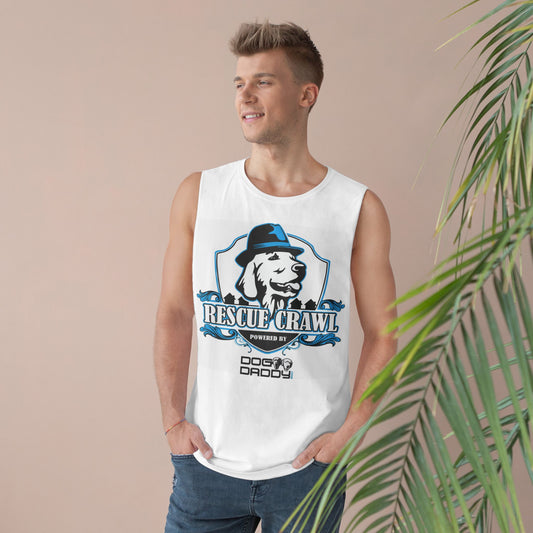 Unisex Barnard Tank