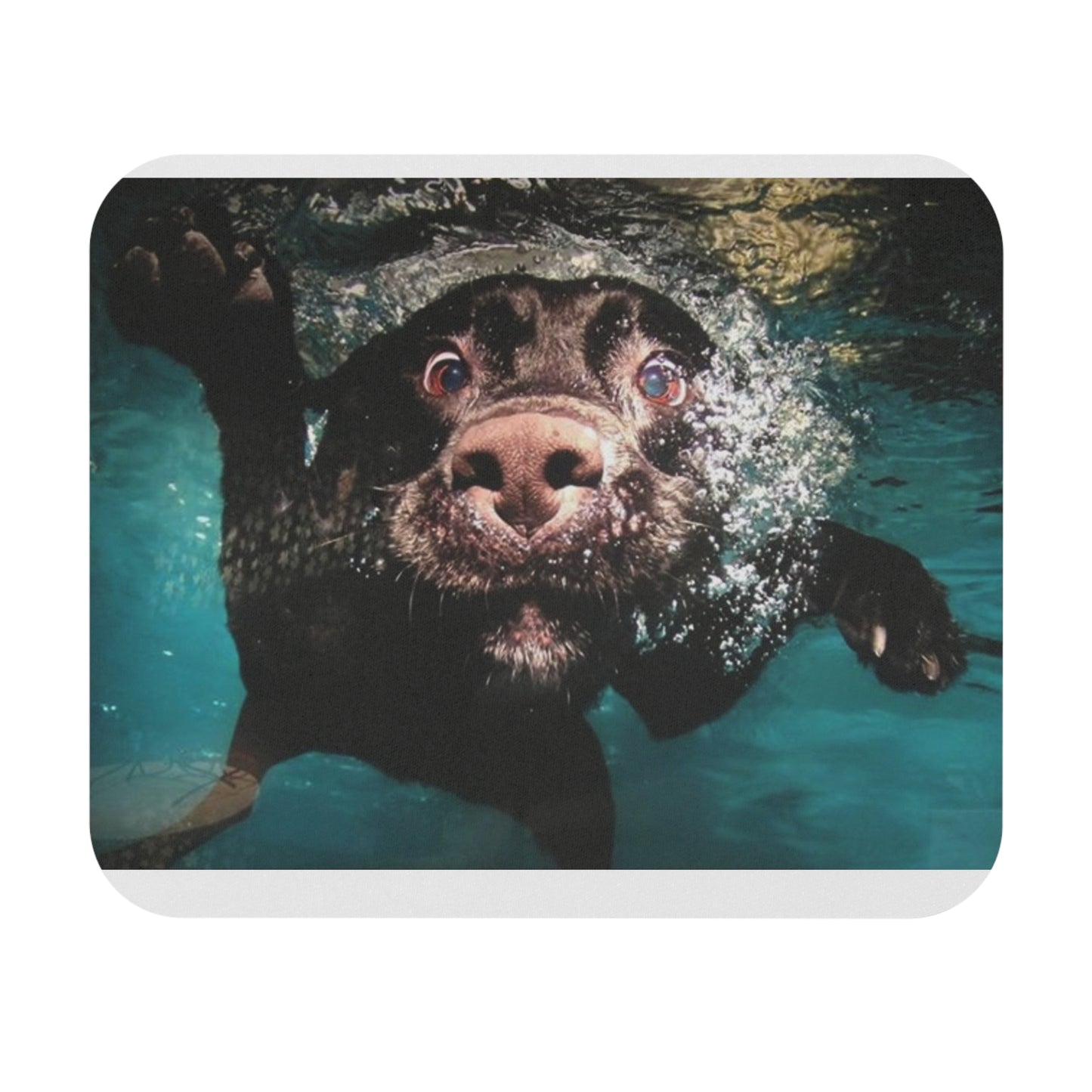 Mouse Pad (Rectangle)