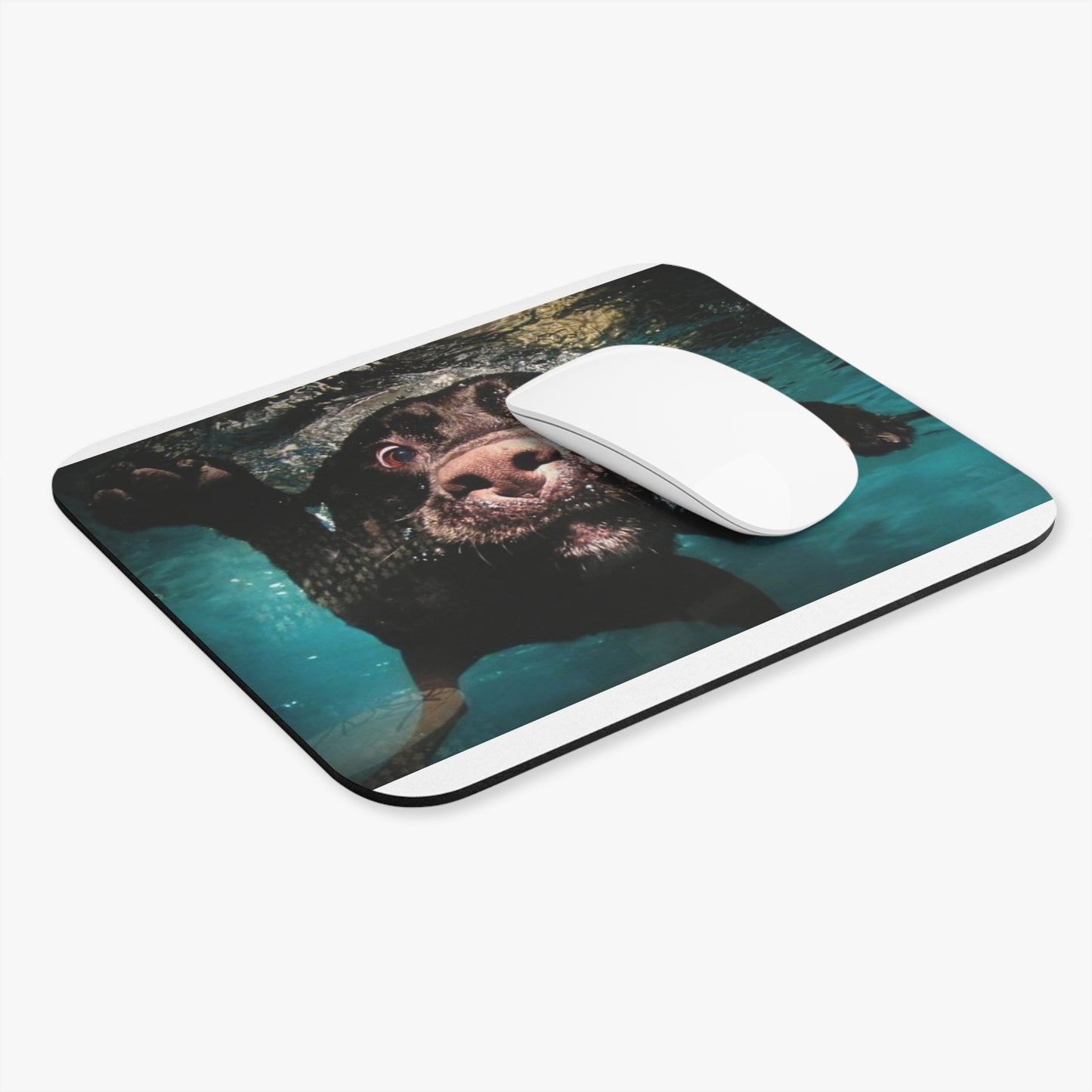 Mouse Pad (Rectangle)