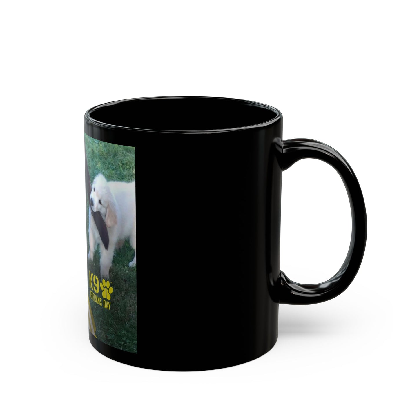 Black Mug (11oz, 15oz)