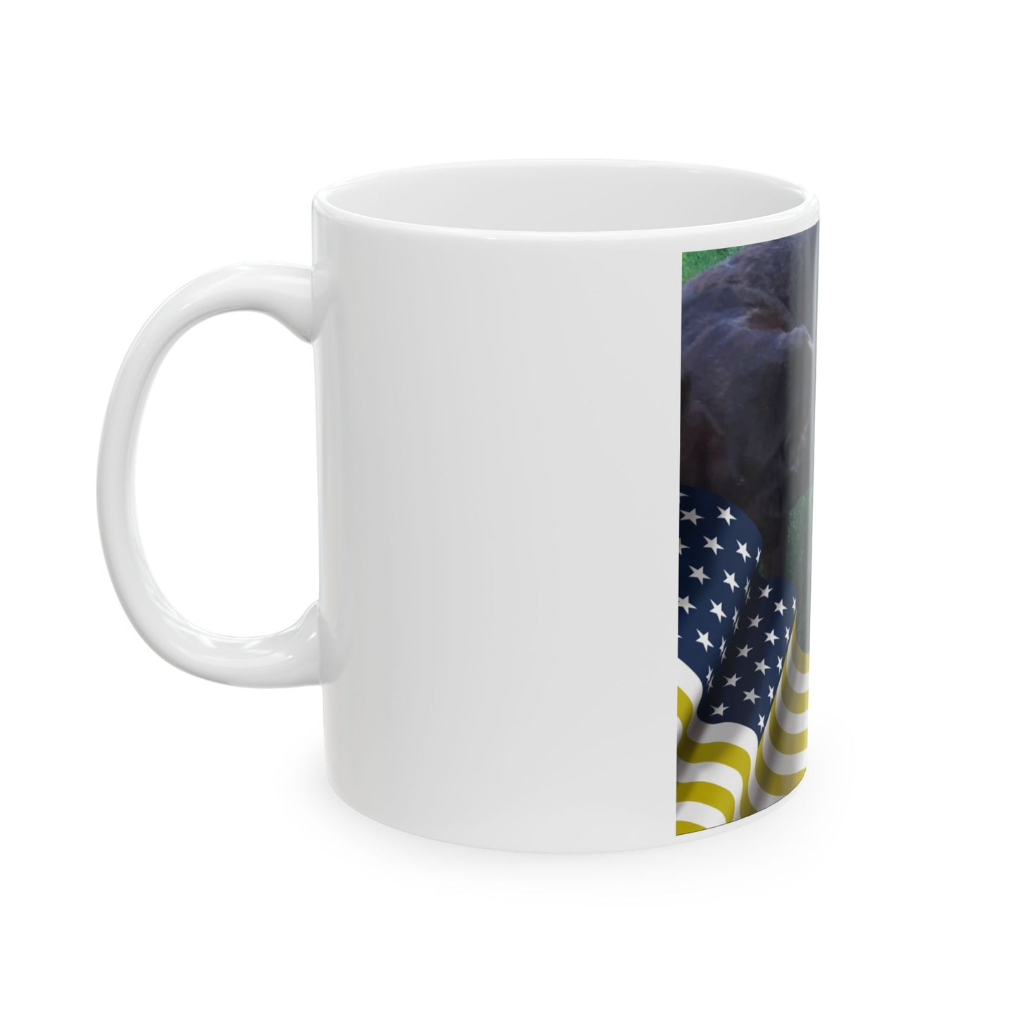 Ceramic Mug, (11oz, 15oz)