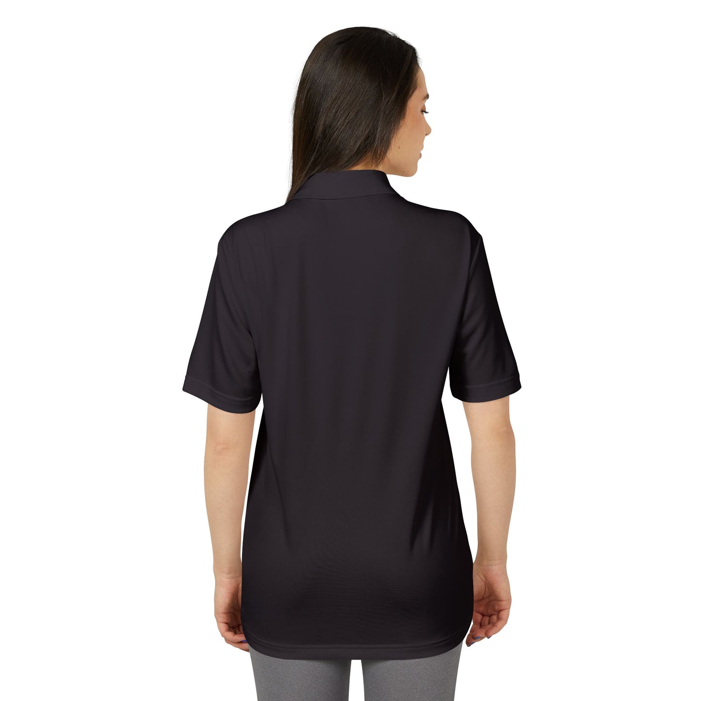 adidas Unisex Performance Polo