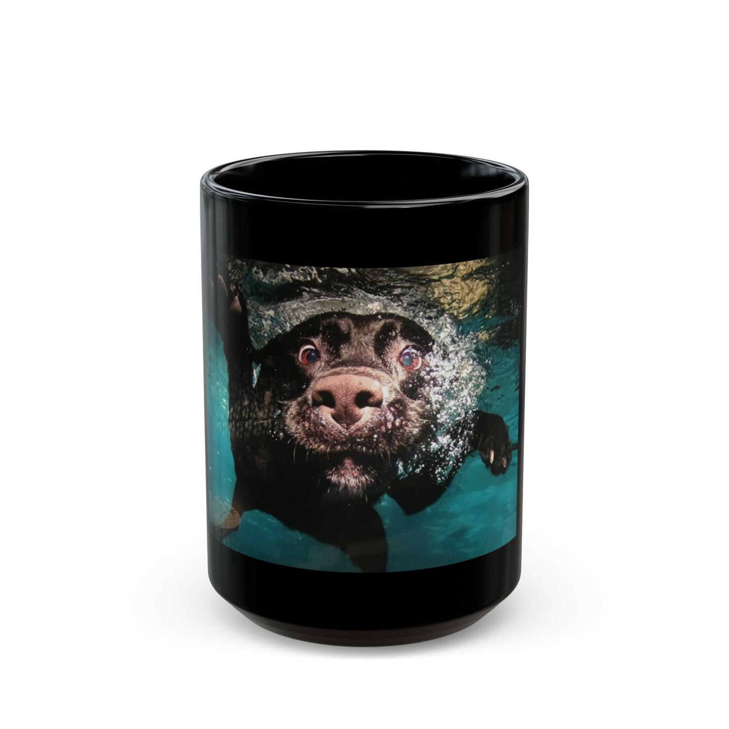 Black Mug (11oz, 15oz)