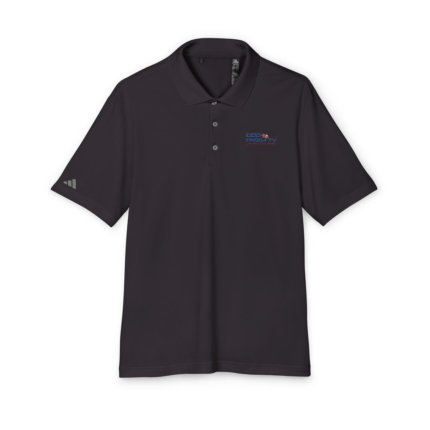 adidas Unisex Performance Polo